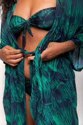 Tauane Kimono